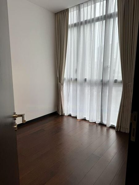 PULLMAN RESIDENCES NEWTON 5