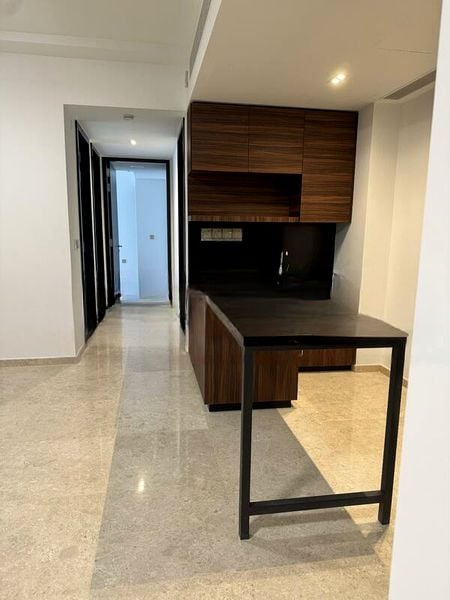 PULLMAN RESIDENCES NEWTON 7