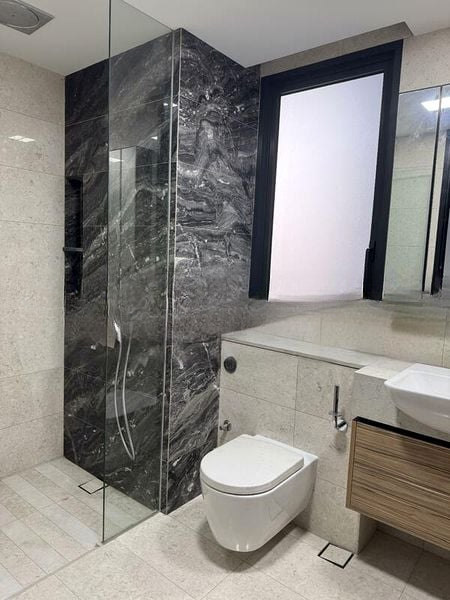 PULLMAN RESIDENCES NEWTON 3