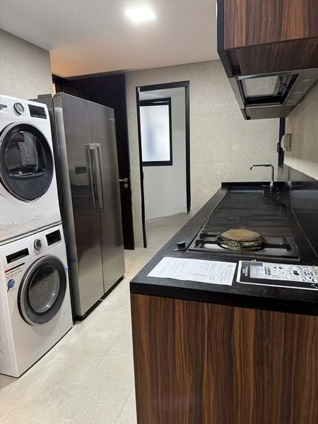 PULLMAN RESIDENCES NEWTON 2