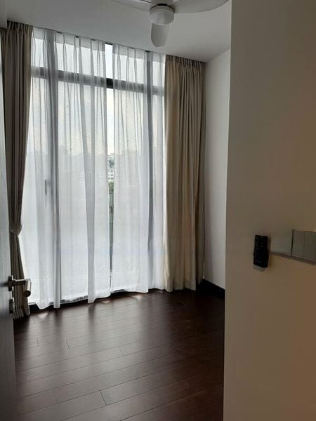 PULLMAN RESIDENCES NEWTON 4