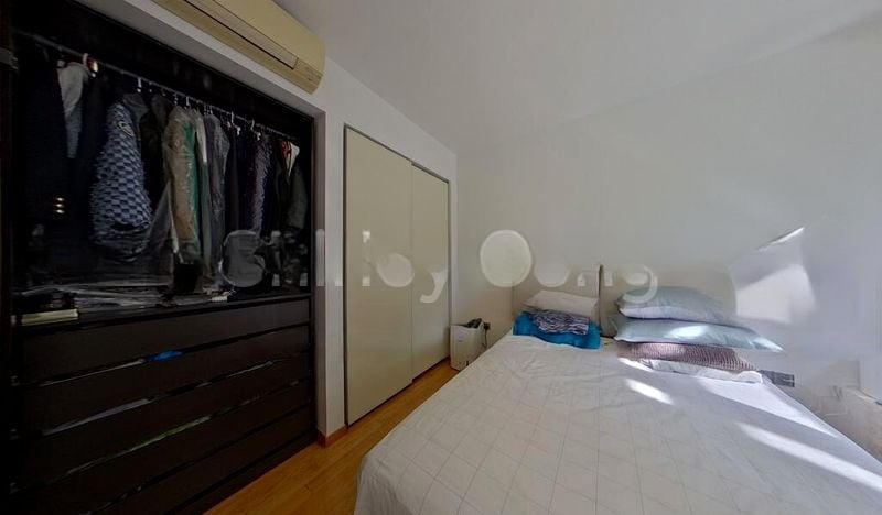 MARINA BAY SUITES 11