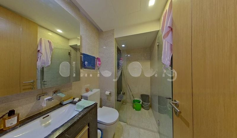 MARINA BAY SUITES 14