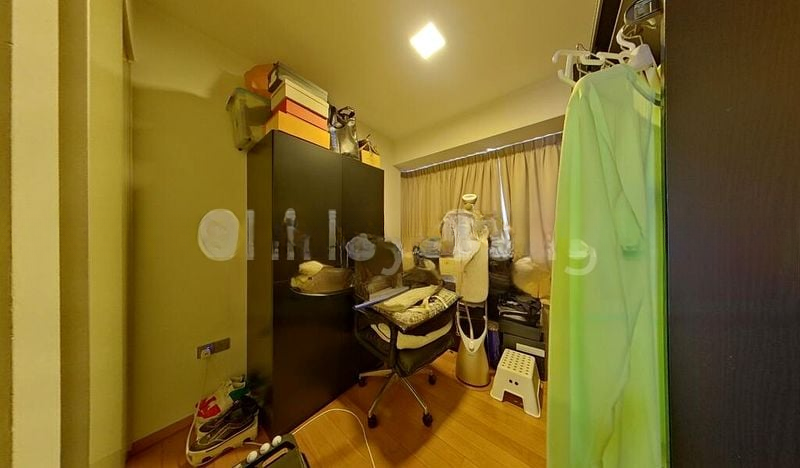 MARINA BAY SUITES 12