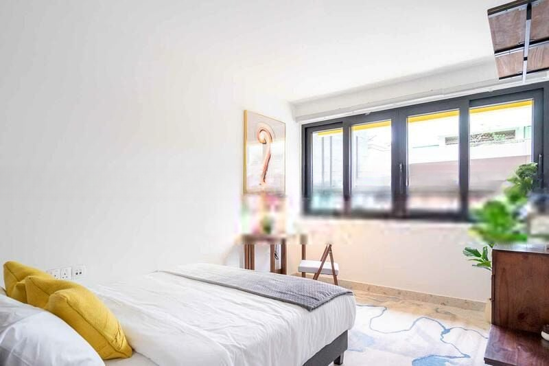 METRORESIDENCES NEWTON 5