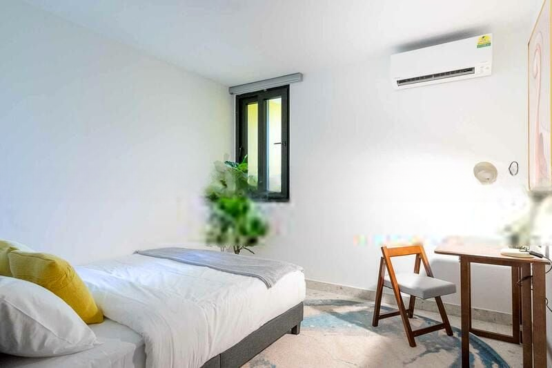 METRORESIDENCES NEWTON 8