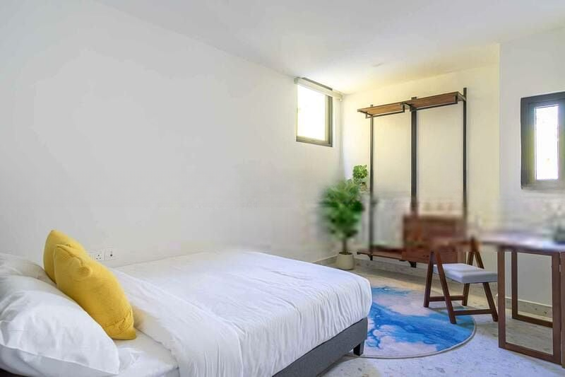 METRORESIDENCES NEWTON 7