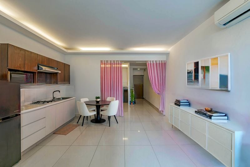 RESIDENCES @ SOMME 5