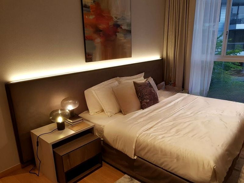 REFLECTIONS AT KEPPEL BAY 2