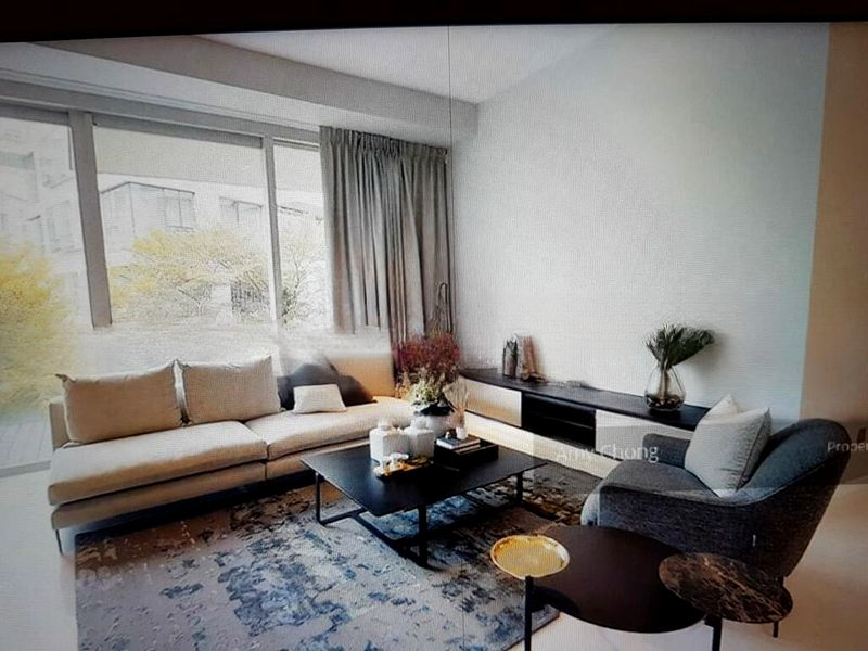 REFLECTIONS AT KEPPEL BAY 5