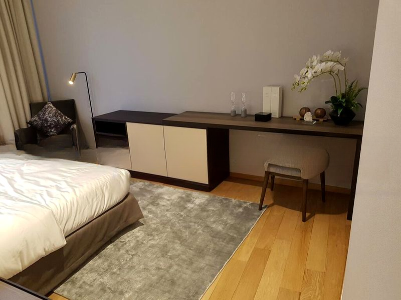 REFLECTIONS AT KEPPEL BAY 3