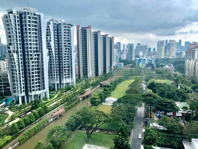 TANGLIN VIEW 5