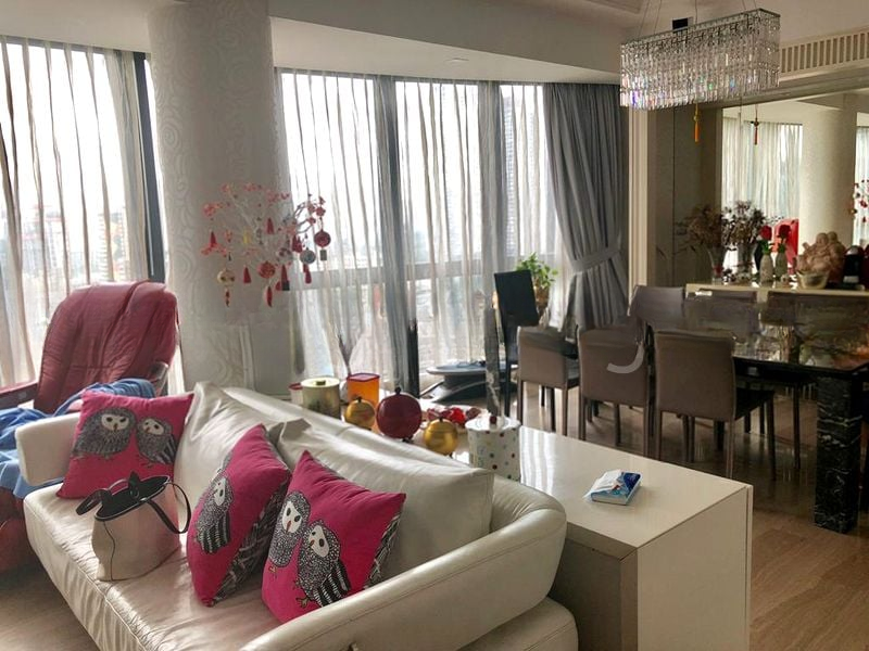 TANGLIN VIEW 1