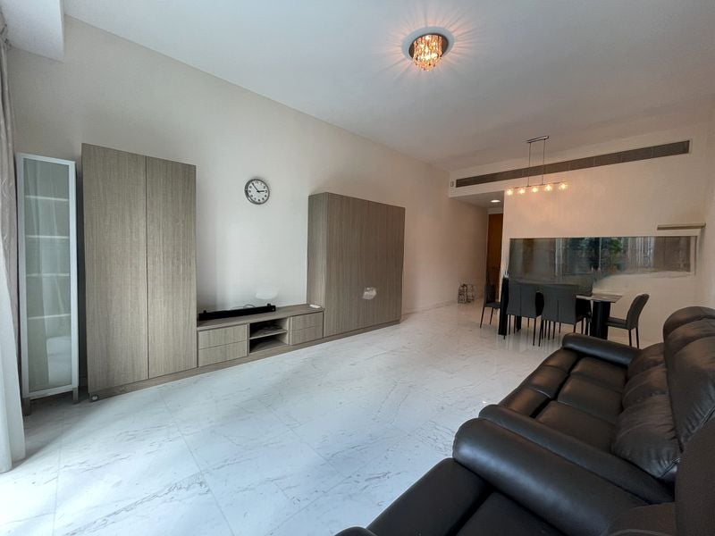 ONE DEVONSHIRE 4