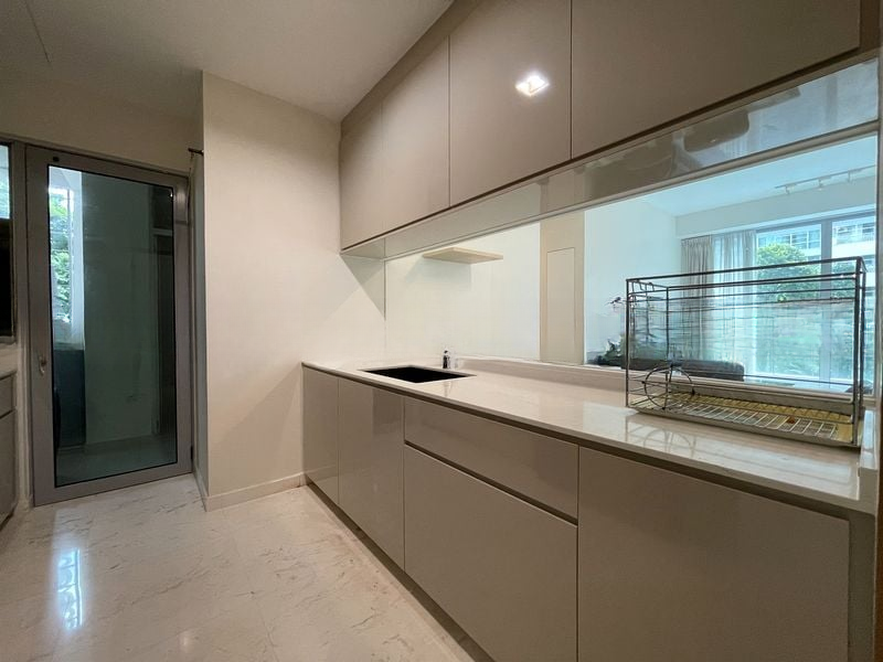 ONE DEVONSHIRE 6
