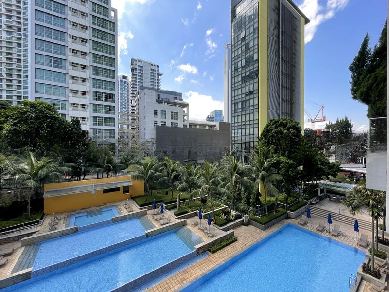 ONE DEVONSHIRE 1