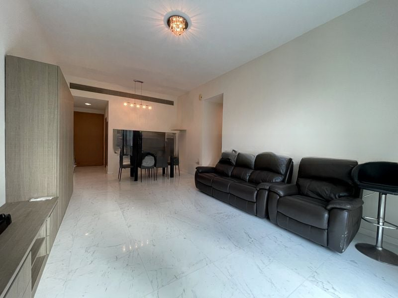 ONE DEVONSHIRE 3