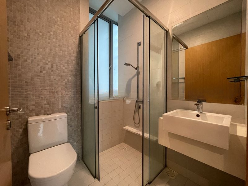 ONE DEVONSHIRE 8