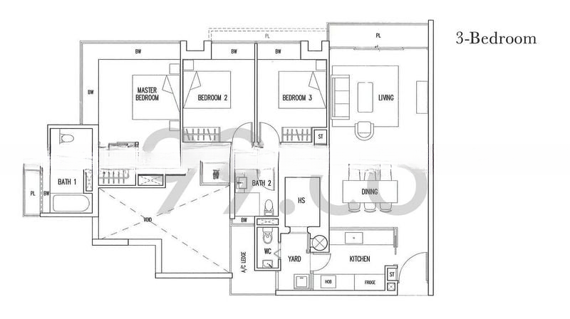 ONE DEVONSHIRE 14