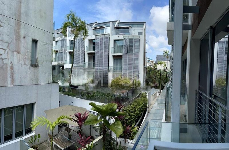 RADIANCE @ BUKIT TIMAH 1