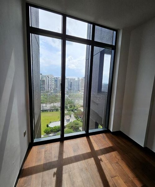 PULLMAN RESIDENCES NEWTON 9