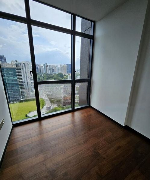 PULLMAN RESIDENCES NEWTON 10