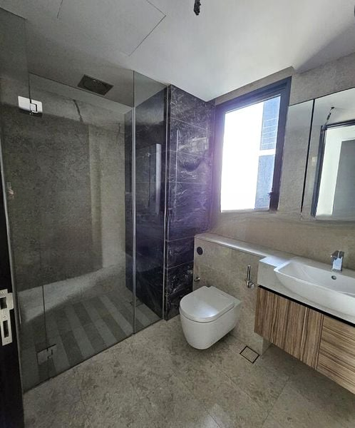 PULLMAN RESIDENCES NEWTON 1
