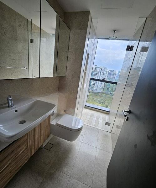 PULLMAN RESIDENCES NEWTON 2