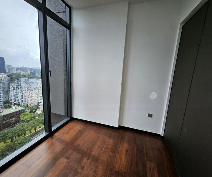 PULLMAN RESIDENCES NEWTON 13