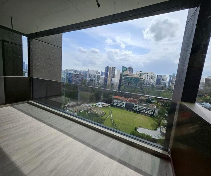 PULLMAN RESIDENCES NEWTON 15