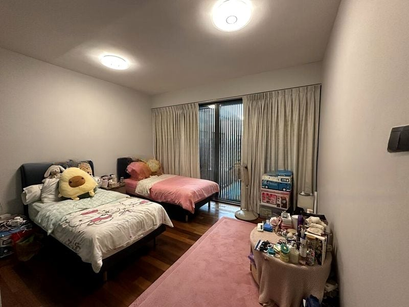 BRADDELL HEIGHTS ESTATE 3