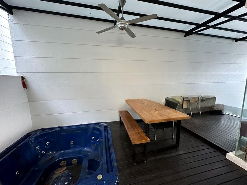 BRADDELL HEIGHTS ESTATE 7