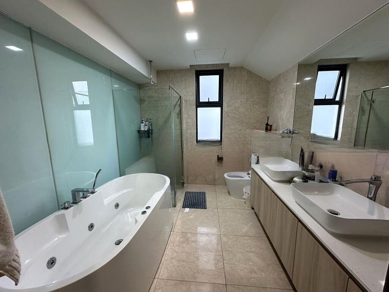 BRADDELL HEIGHTS ESTATE 9