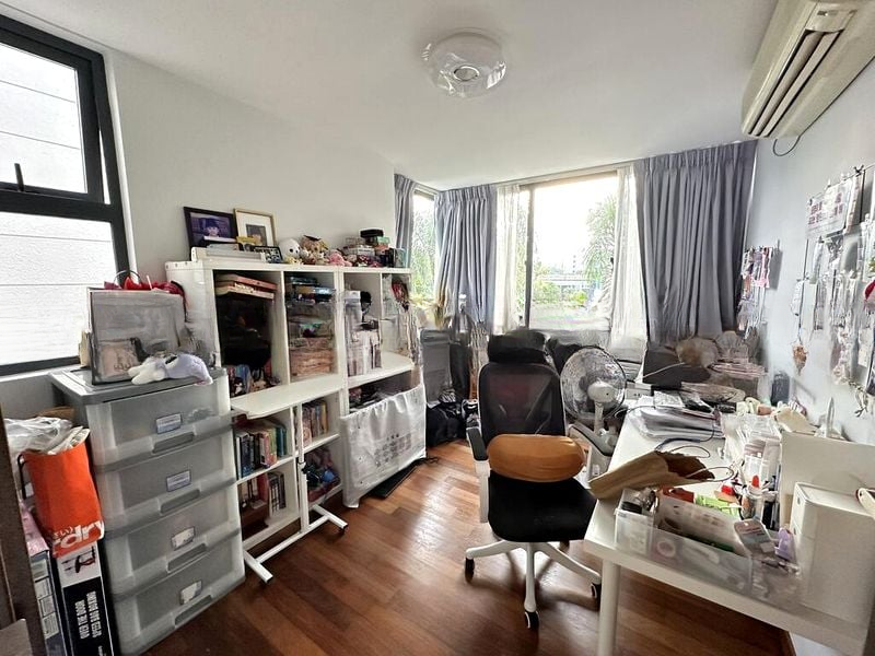 BRADDELL HEIGHTS ESTATE 4