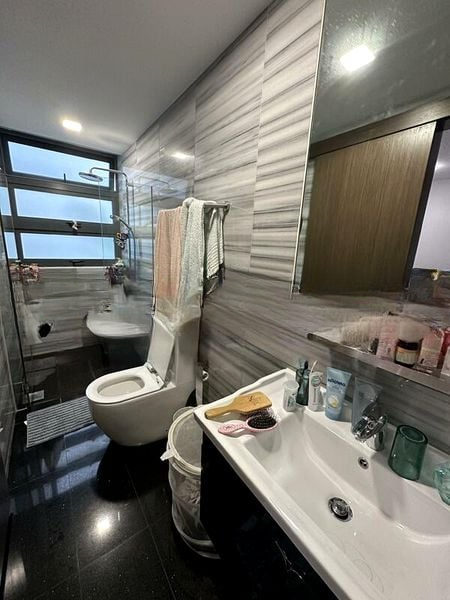 BRADDELL HEIGHTS ESTATE 2