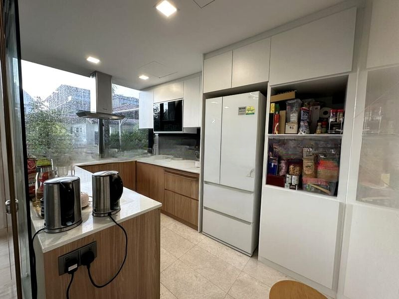 BRADDELL HEIGHTS ESTATE 6