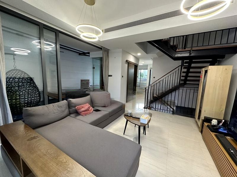 BRADDELL HEIGHTS ESTATE 8