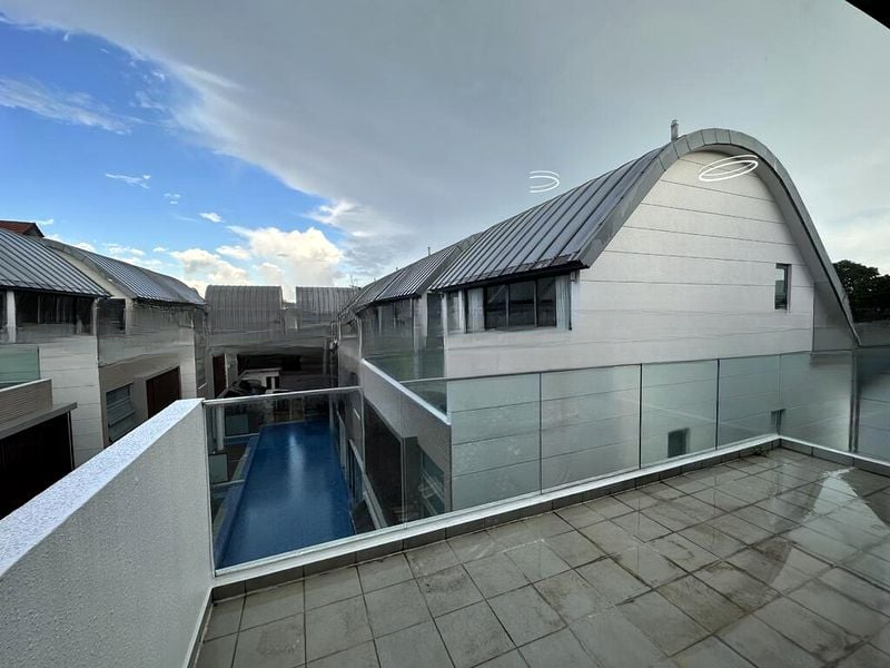 BRADDELL HEIGHTS ESTATE 10