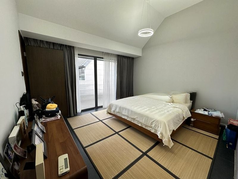 BRADDELL HEIGHTS ESTATE 12