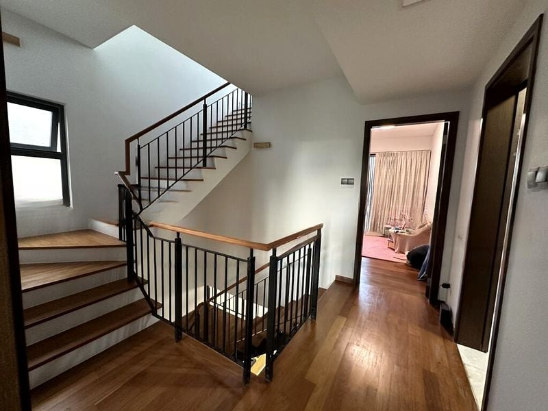 BRADDELL HEIGHTS ESTATE 14