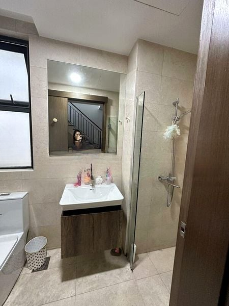 BRADDELL HEIGHTS ESTATE 15