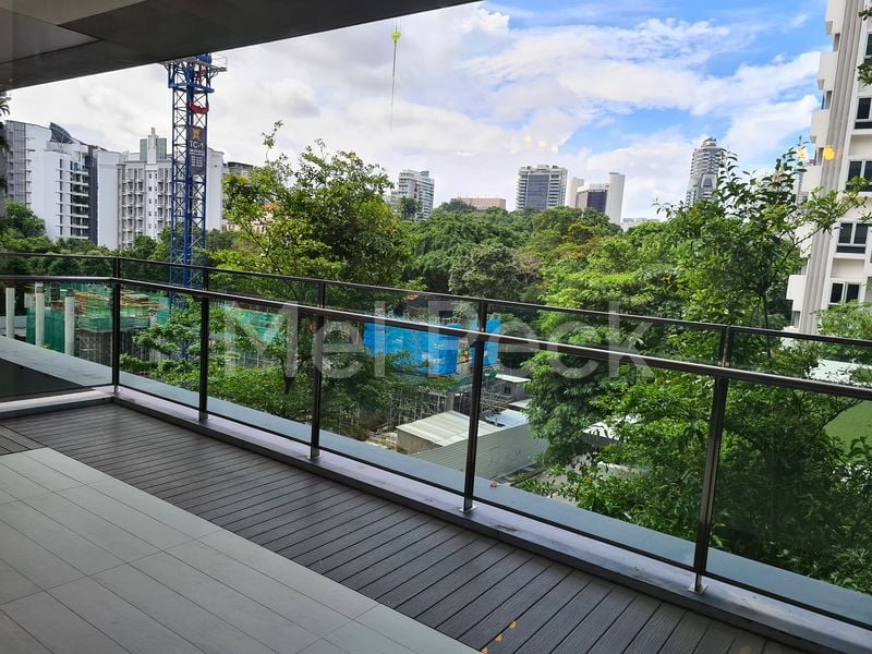 TREASURE ON BALMORAL 3