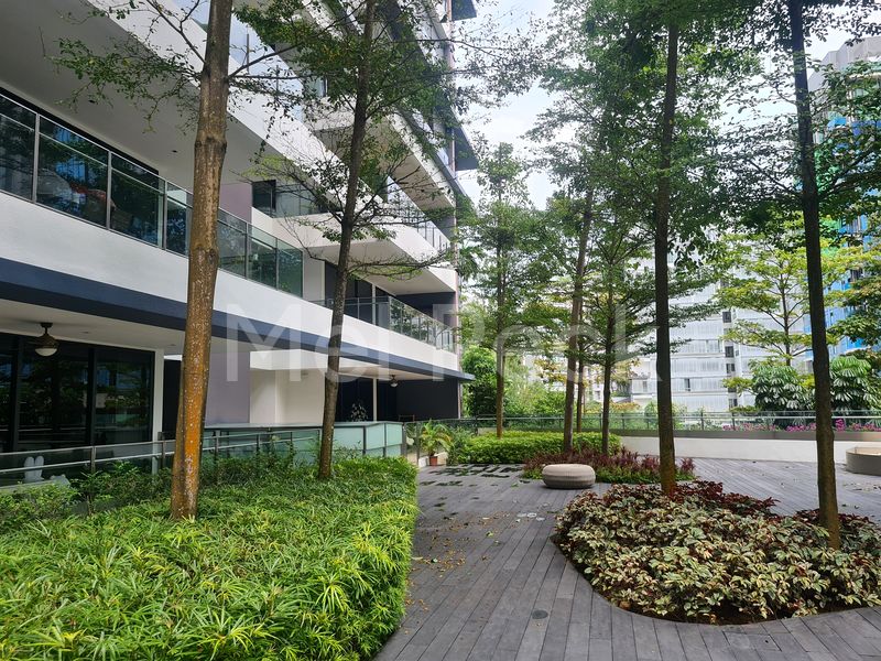 TREASURE ON BALMORAL 8