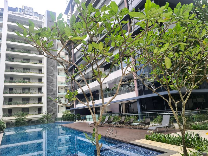 TREASURE ON BALMORAL 10