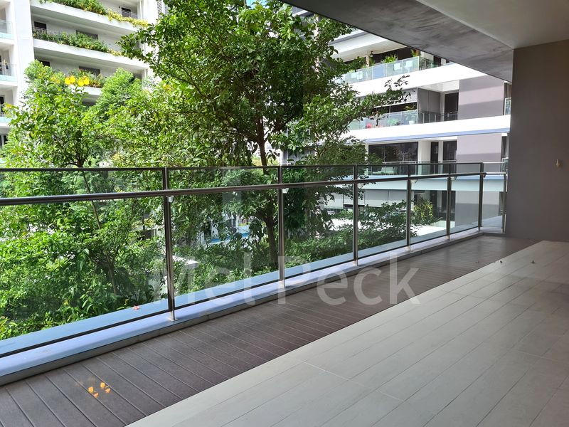 TREASURE ON BALMORAL 11