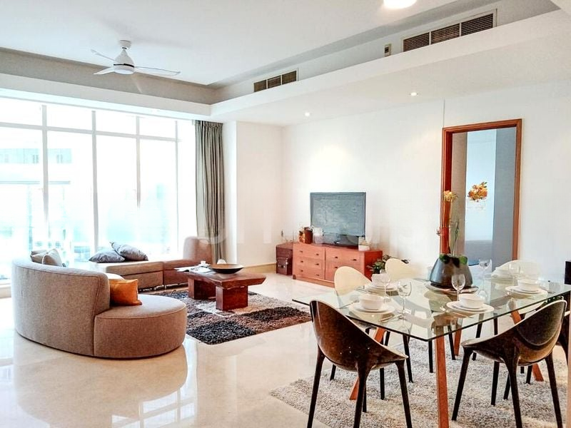 RESIDENCES AT EMERALD HILL 7