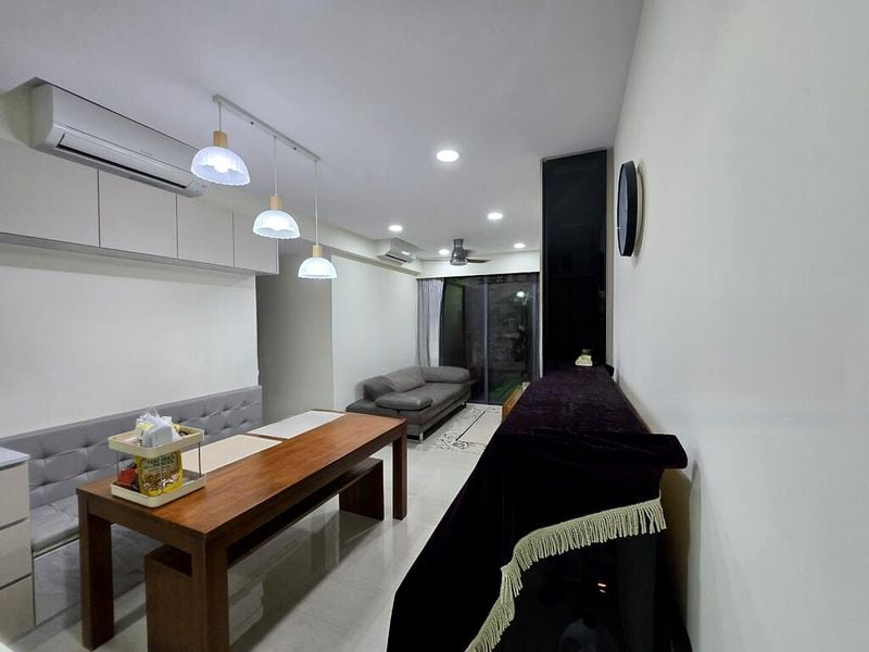 THE FLORENCE RESIDENCES 2