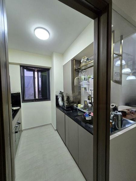 THE FLORENCE RESIDENCES 5