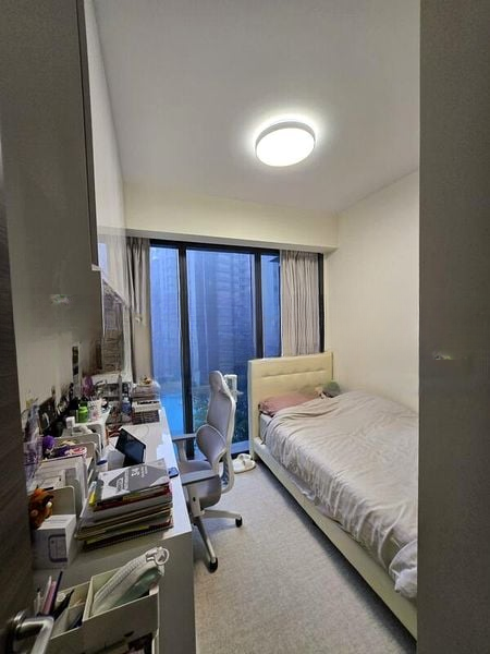 THE FLORENCE RESIDENCES 4