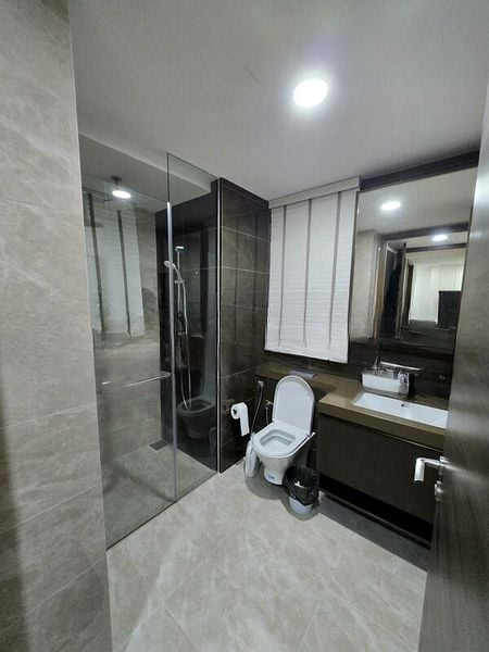 THE FLORENCE RESIDENCES 3